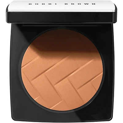 Vitamin Enriched Pressed Powder