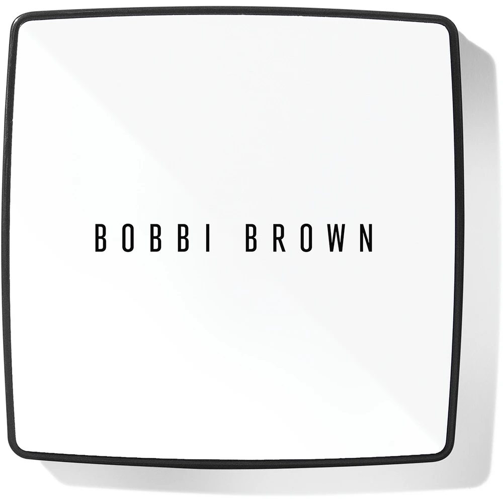 Vitamin Enriched Pressed Powder