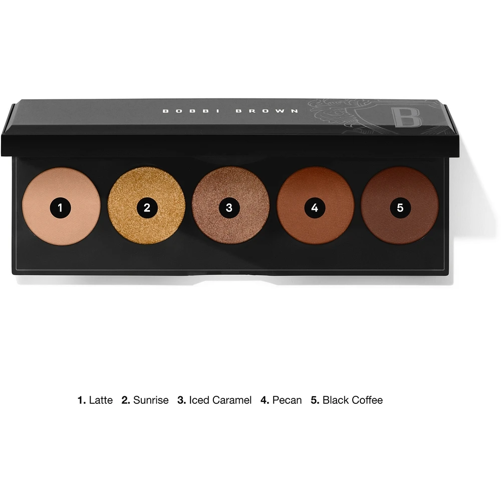 All Nudes Eye Shadow Palette
