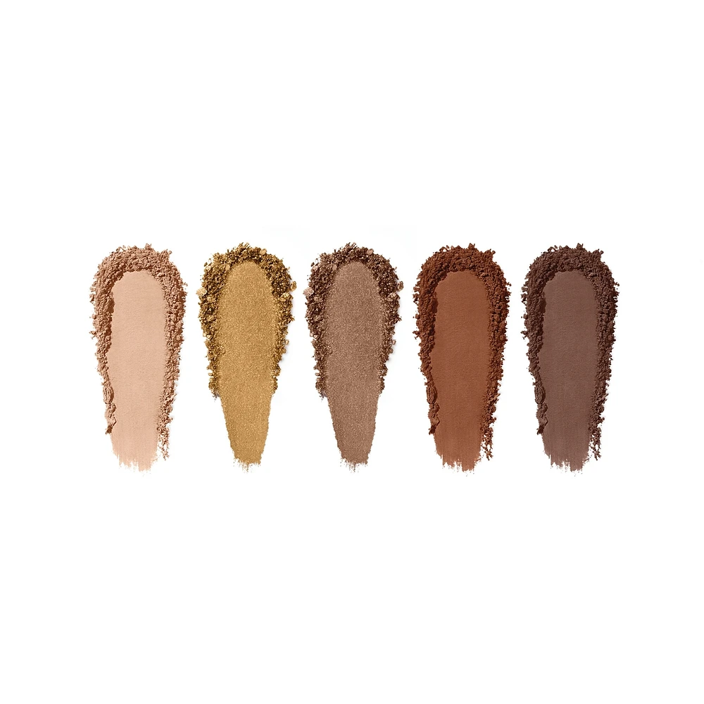 All Nudes Eye Shadow Palette