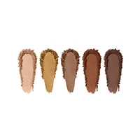 All Nudes Eye Shadow Palette