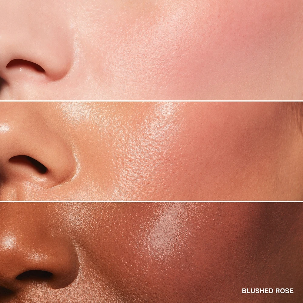 Pot Rouge For Lips And Cheeks