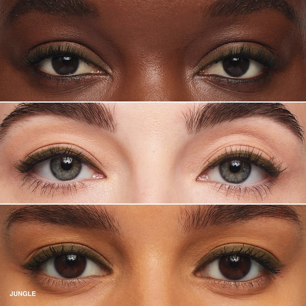 Crème Liner Crème Longue Tenue