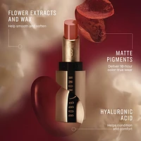 Luxe Matte Lipstick
