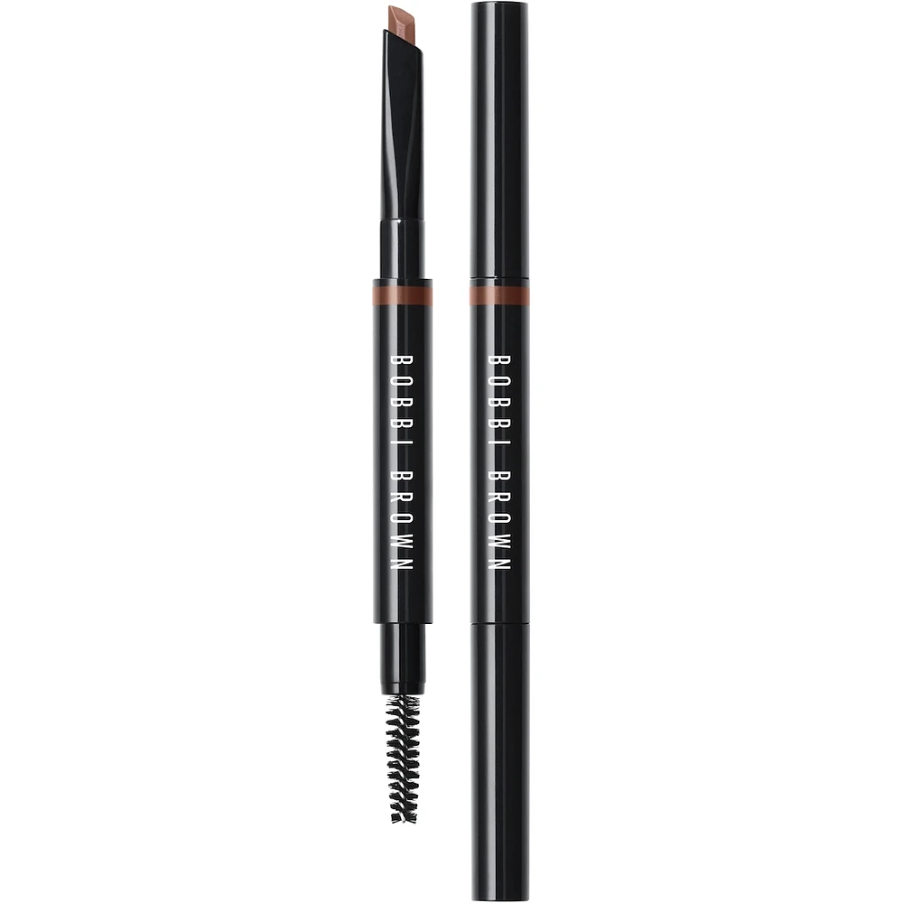 Long-Wear Brow Pencil Prefill