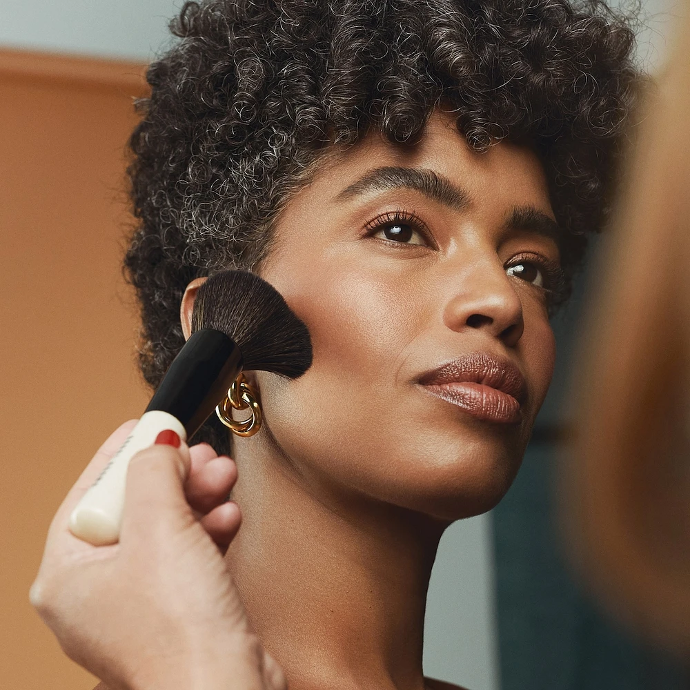 Bronzing Powder