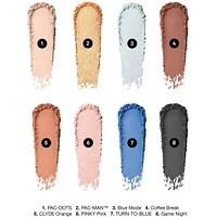 PAC-MAN™ Power Play Eye Palette