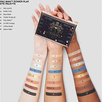 PAC-MAN™ Power Play Eye Palette