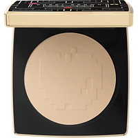 Sheer Finish Pressed Powder