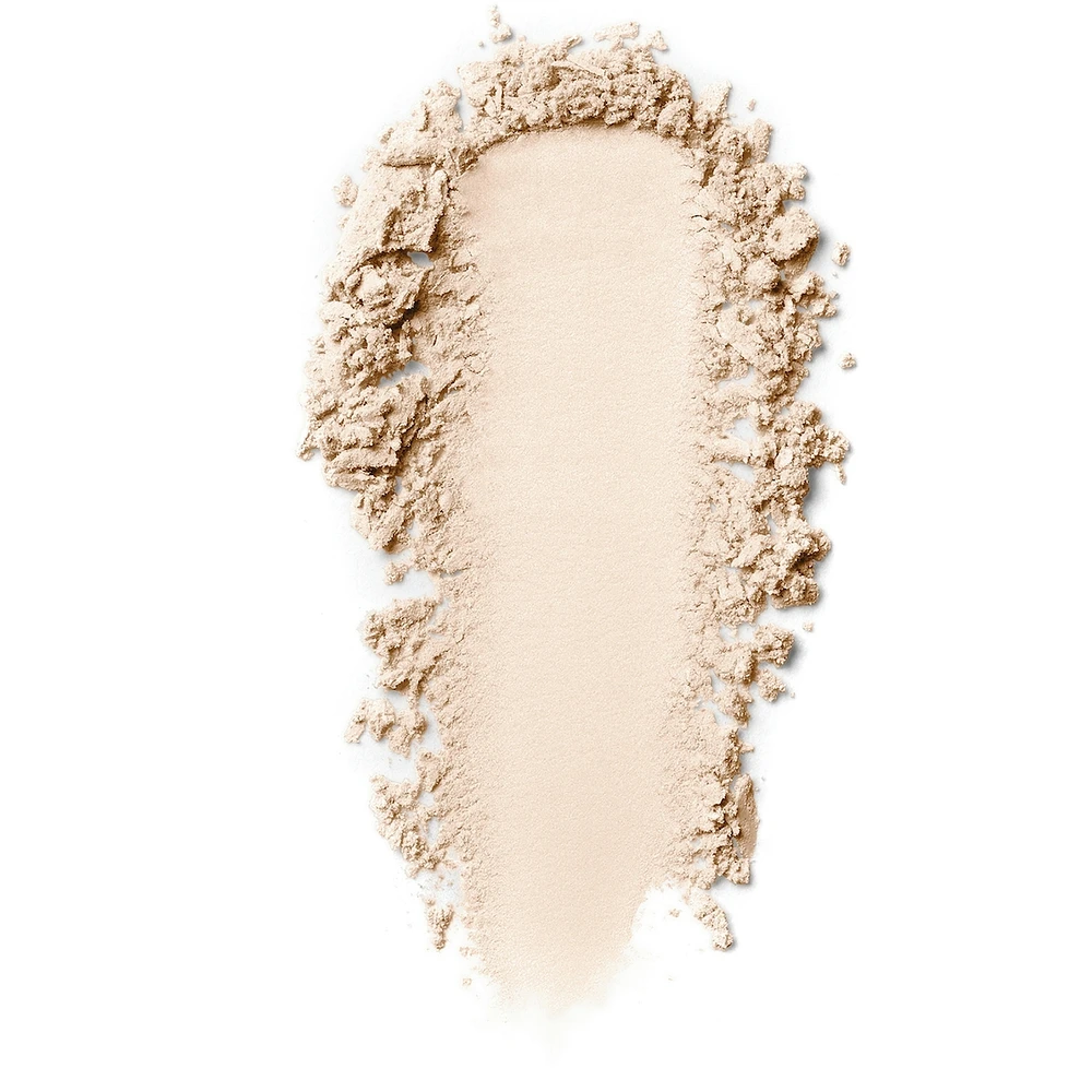 Sheer Finish Pressed Powder
