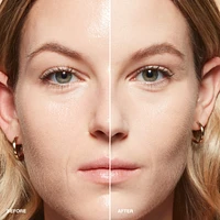 Sheer Finish Pressed Powder