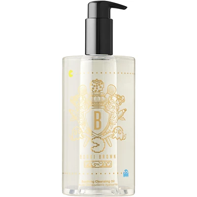 Soothing Cleansing Oil