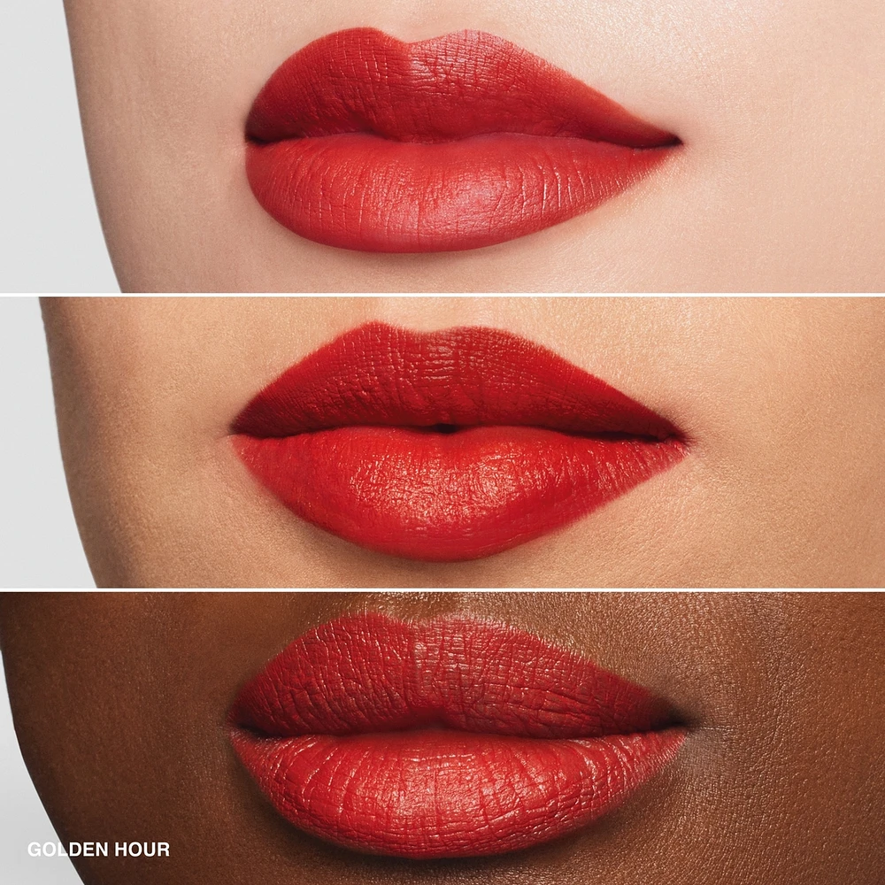 Luxe Matte Lipstick