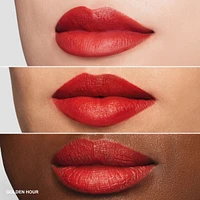 Luxe Matte Lipstick