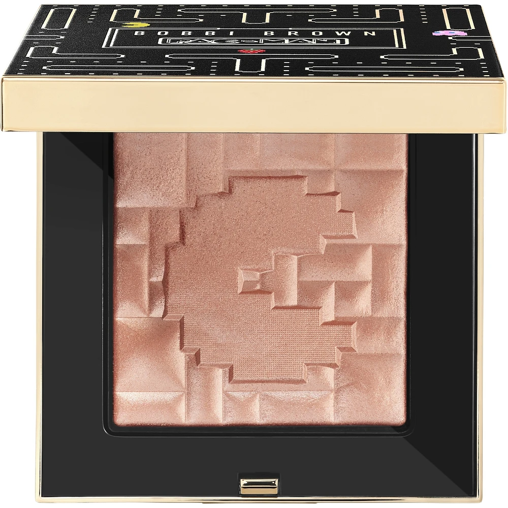 Highlighting Powder