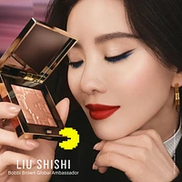 Highlighting Powder