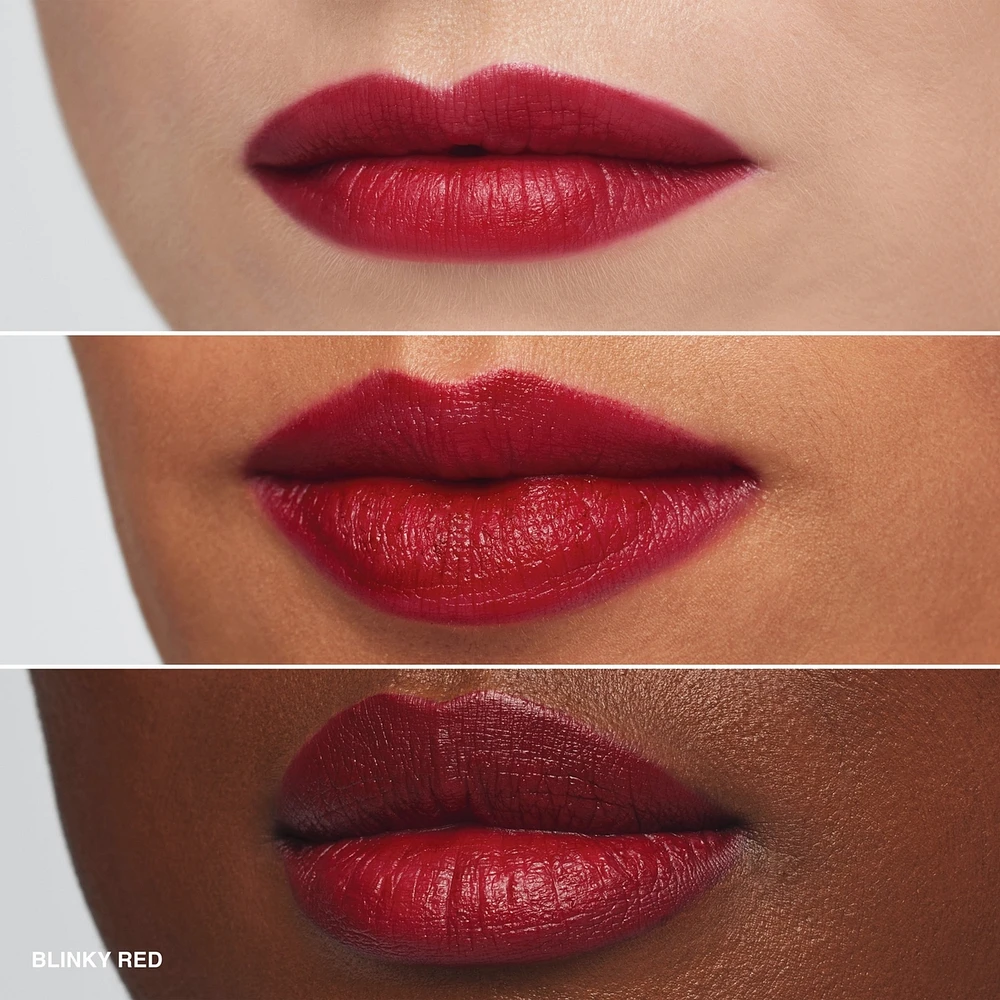 Luxe Matte Lipstick
