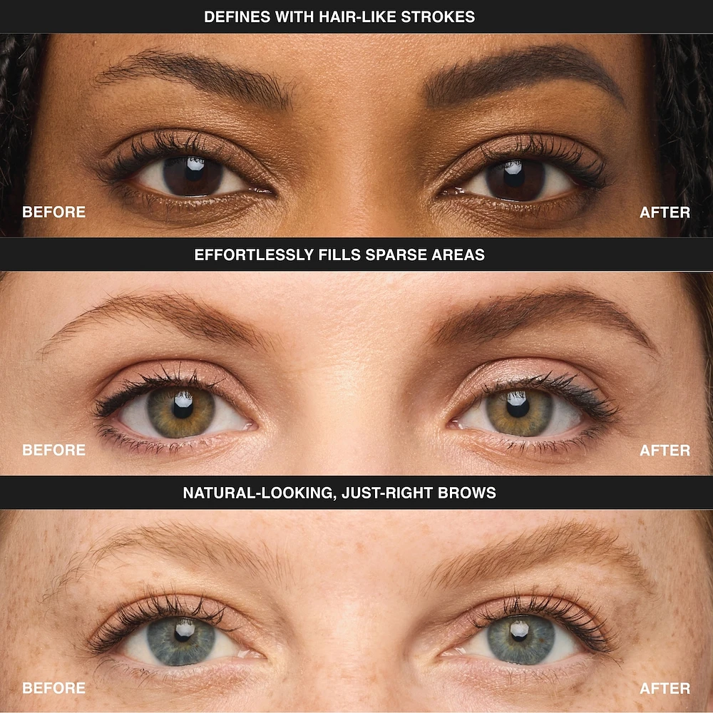 Precise Brow Pencil