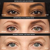 Precise Brow Pencil