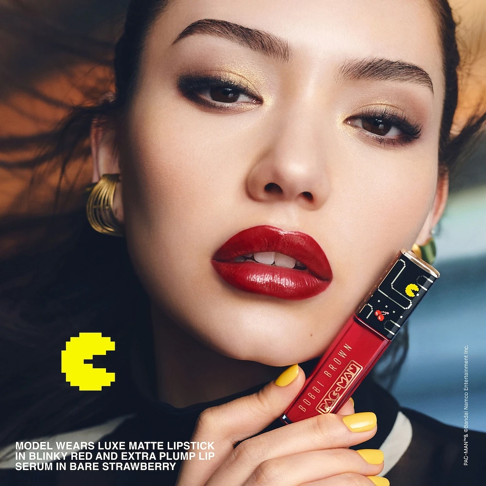 Extra Plump Lip Serum