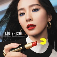 Luxe Matte Lipstick