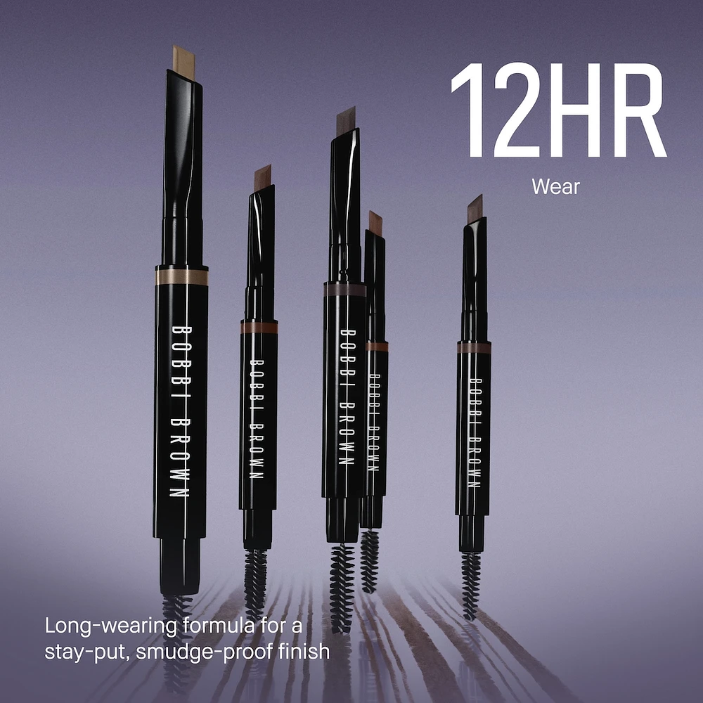 Long-Wear Brow Pencil Prefill