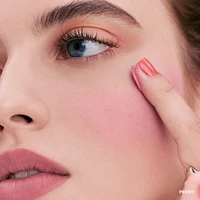 Pot Rouge Velvet Matte Cream Blush for Cheeks & Lips