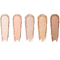 Peachy Nudes Eye Shadow Palette