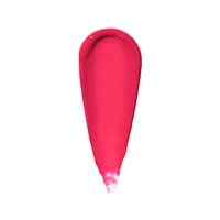 Brillance de couleur supplémentaire