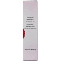 Sultry Strawberry Flavored Lubricant