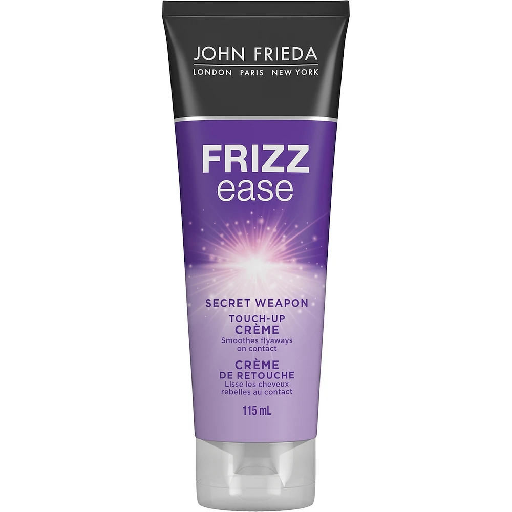 Frizz Ease Secret Weapon Touch-Up Crème