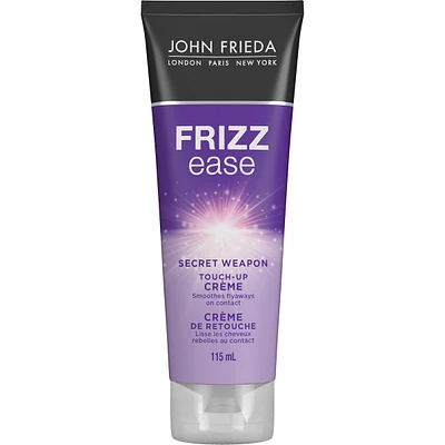 Frizz Ease Secret Weapon Touch-Up Crème