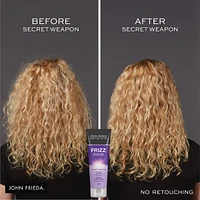 Frizz Ease Secret Weapon Touch-Up Crème