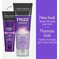 Frizz Ease Secret Weapon Touch-Up Crème