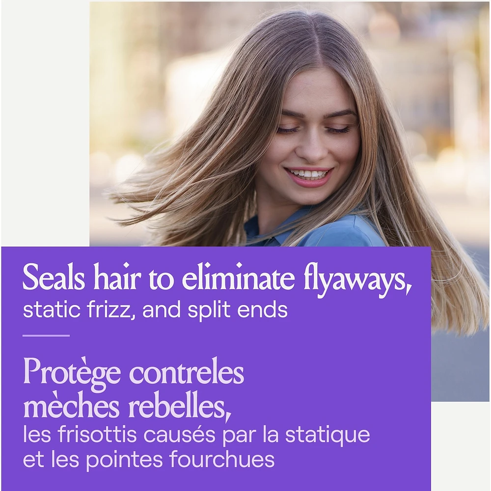 Frizz Ease Secret Weapon Touch-Up Crème