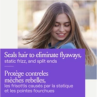 Frizz Ease Secret Weapon Touch-Up Crème