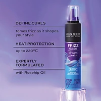 Frizz Ease Dream Curls Curl Reviver Mousse