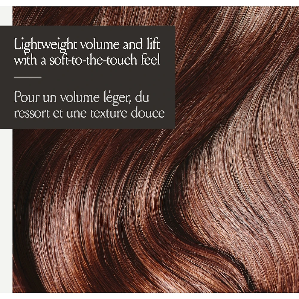 Volume Lift Volumizing Mousse
