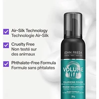 Volume Lift Volumizing Mousse
