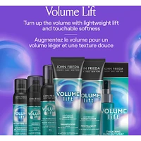 Volume Lift Volumizing Mousse