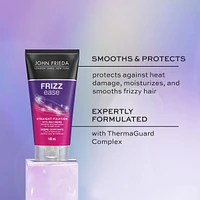 Frizz Ease Straight Fixation Styling Crème