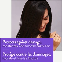 Frizz Ease Straight Fixation Styling Crème