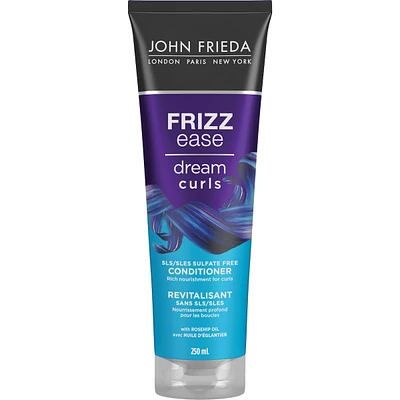 Frizz Ease Dream Curls SLS/SLES Sulfate Free Conditioner