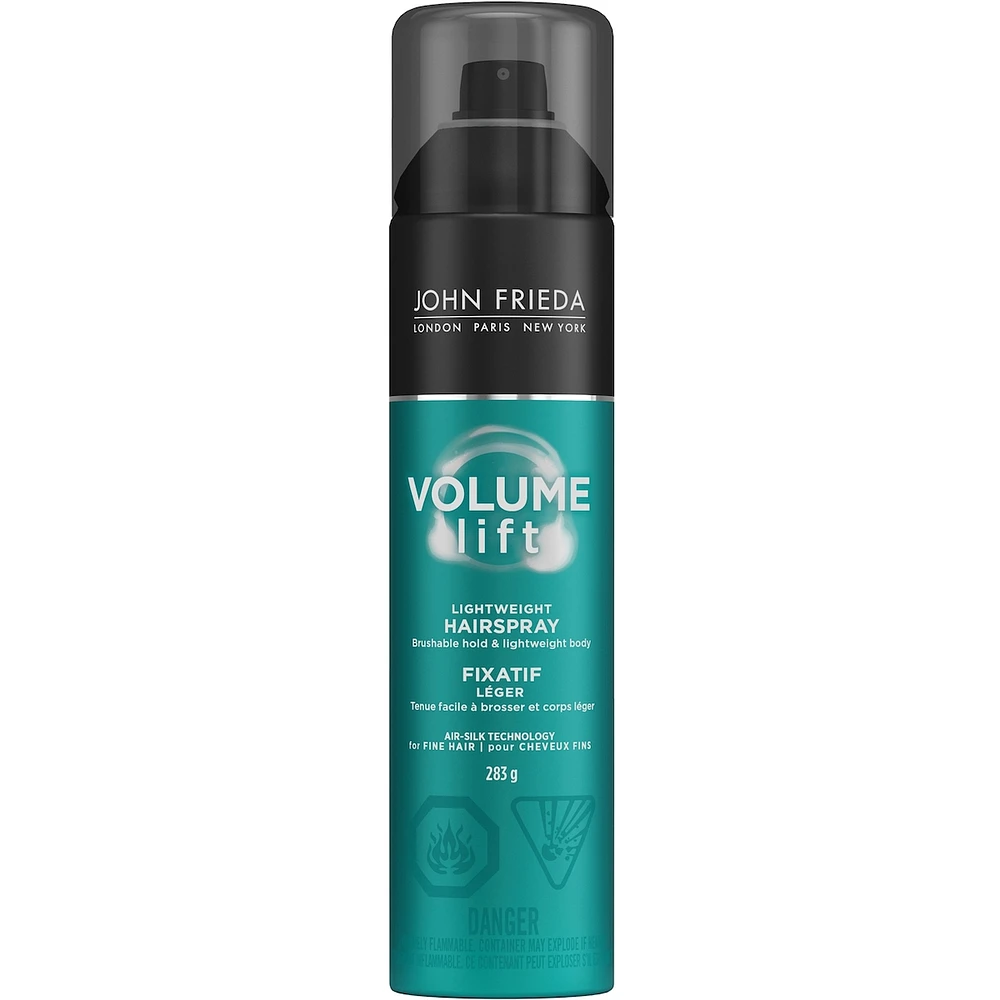 Volume Lift Lightweight Hairspray