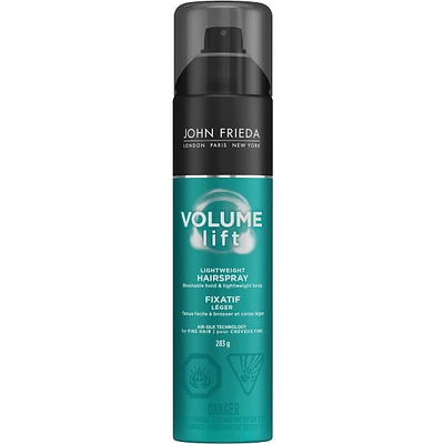 Volume Lift Lightweight Hairspray