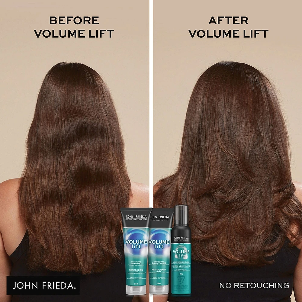 Volume Lift Lightweight Hairspray