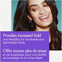 Volume Lift Lightweight Hairspray