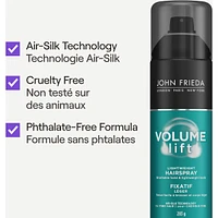 Volume Lift Lightweight Hairspray