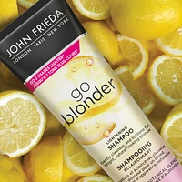 Go Blonder Lightening Shampoo
