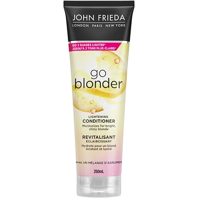 Go Blonder Lightening Conditioner